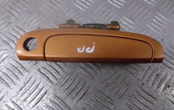 KIA Picanto Front door exterior handle