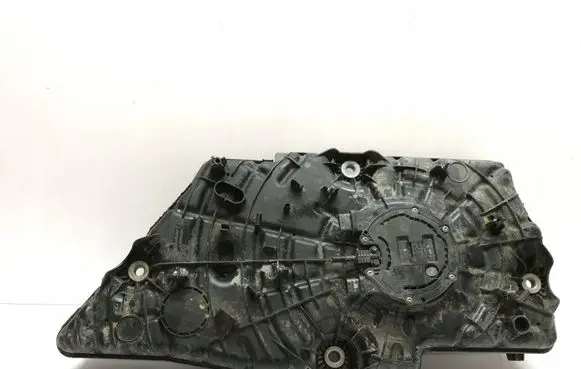 Renault Koleos II AdBlue liquid reservoir 204629323R