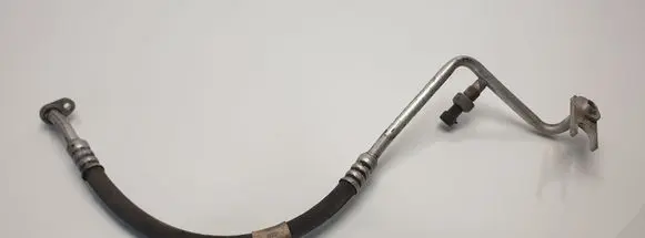 Renault Scenic I Air conditioning (A/C) pipe/hose 7700434386 187Z01
