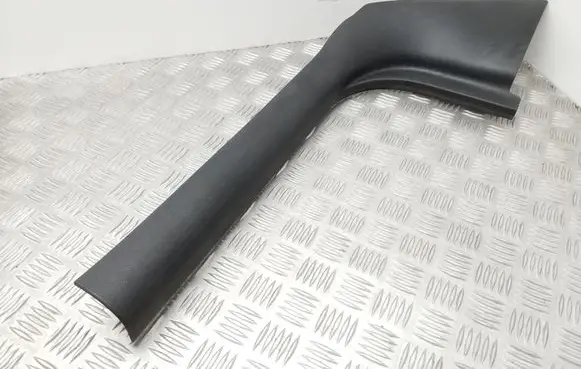 Skoda Octavia Mk3 (5E) Front sill trim cover 5E0863484
