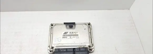Ford Galaxy Engine control unit/module 038906019JG 0281010982