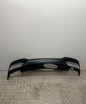 Audi A4 S4 B9 8W Rear bumper lower part trim 8W0807521AA