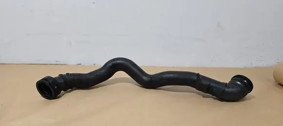 Opel Astra K Intercooler hose/pipe 315616912