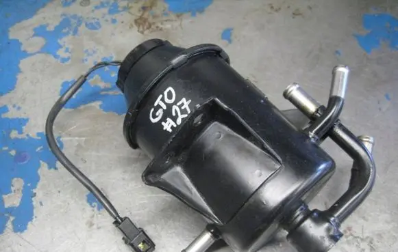 Mitsubishi 3000 GT Power steering fluid tank/reservoir