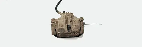 Peugeot 206 Front brake caliper