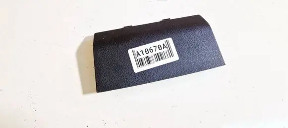 Alfa Romeo Mito Center console 156080712 st4774