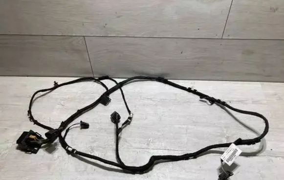 Seat Leon (5F) Tailgate/trunk wiring harness 5f4971145a