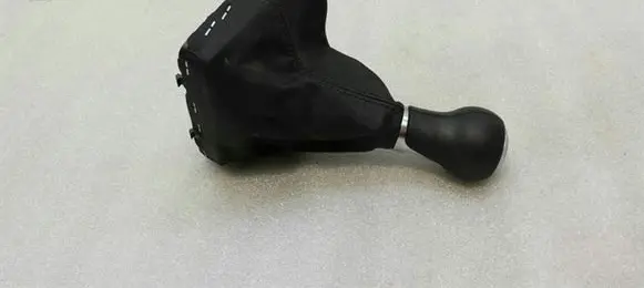 Audi A4 S4 B9 Gear shifter/selector 