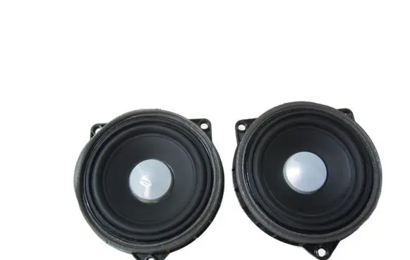 BMW 3 F30 F35 F31 Audio system kit 9289965 952945BVF6BMW