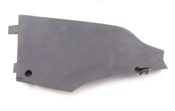 Citroen C3 Centre console side trim front 9684070777