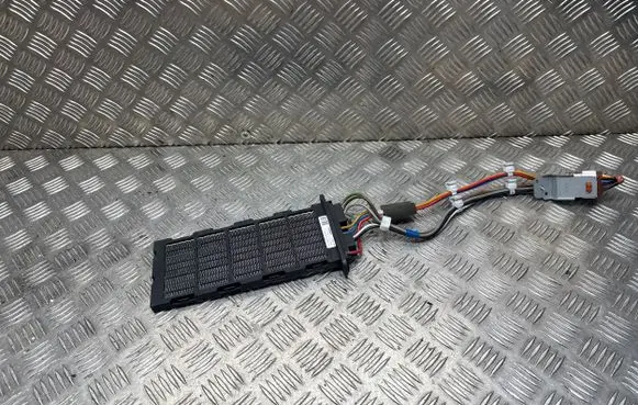 Honda HR-V Electric cabin heater radiator 0134101040 15T183CB0202 710261320102