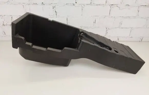 BMW X6 F16 Other trunk/boot trim element 7314710 17711410