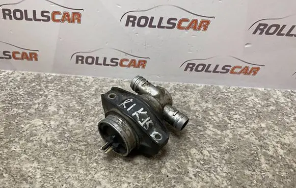 Mercedes-Benz E W210 Idle control valve (regulator) 0280140510