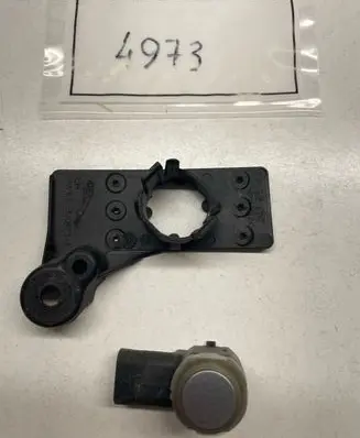 Jaguar XF X250 Parking PDC sensor 9G9215K859AB 9G9215K859