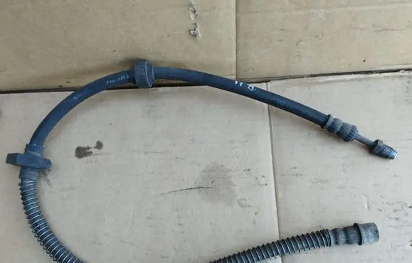 Peugeot 508 Brake line pipe/hose 