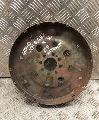Chrysler Grand Voyager IV Flywheel 490C0851L