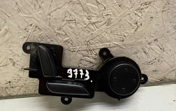 Seat control switch