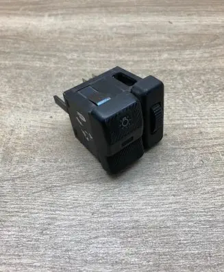 Volkswagen PASSAT B3 Light switch 7941531