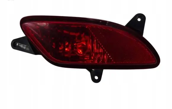 KIA Ceed Rear bumper light 92402-1H1