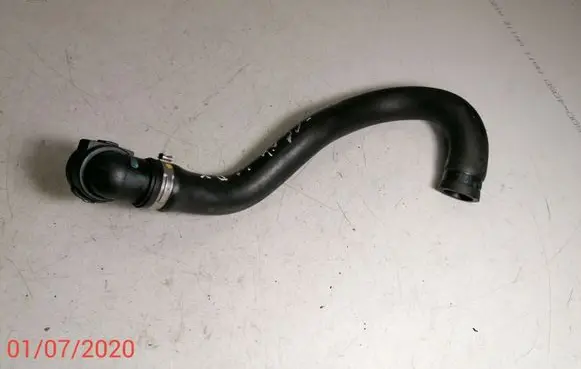 BMW X5 E70 Power steering hose/pipe/line 3241679366001