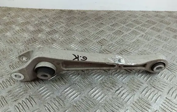 Other rear suspension part