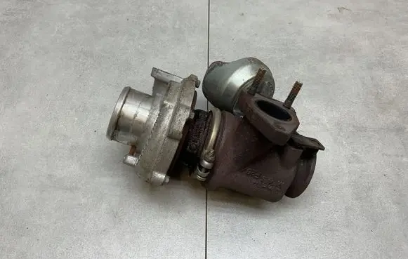 Opel Zafira C Turbo 55596485