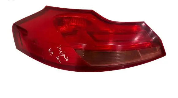Opel Insignia A Rear/tail lights 13226856 13277877