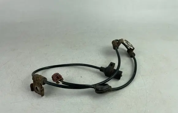 Subaru Legacy ABS brake wheel speed sensor 27540AE020