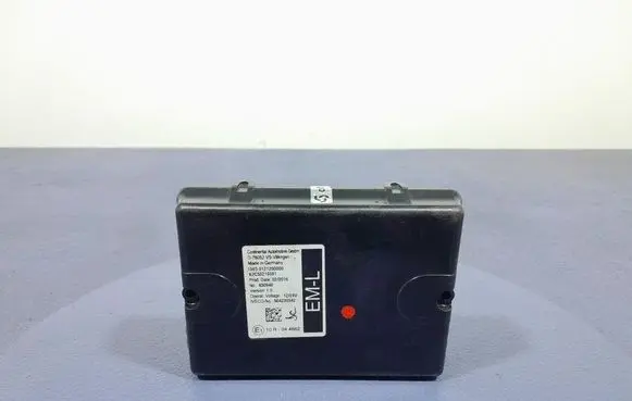 AC 428 Other control units/modules 504230342