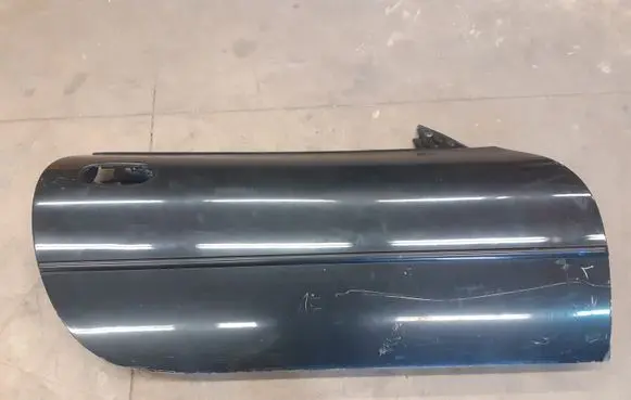 Door (2 Door Coupe)