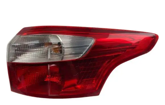 Ford Focus Rear/tail lights BM5113404G BM5113404H
