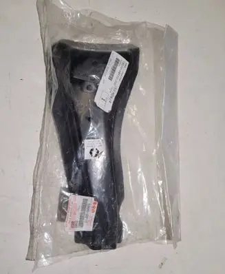 Suzuki Swift III Front bumper support beam 58650-68p10