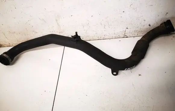 Renault Laguna II Intercooler hose/pipe 8200142349