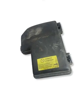 Volvo XC90 Fuse box cover 9454160 8645259