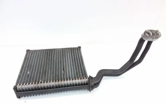 Air conditioning (A/C) radiator (interior)