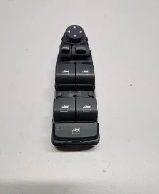BMW 6 F06 Gran coupe Electric window control switch 9241955 L10689