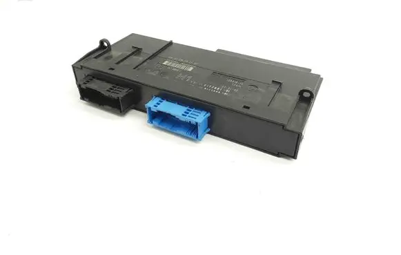 BMW 3 E90 E91 Central body control module 9177981