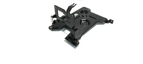 Hyundai Tucson IV NX4 Battery tray 9101300214 41014