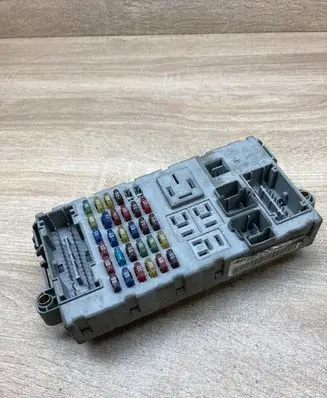 Fuse module
