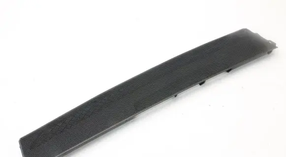 Mercedes-Benz E C207 W207 Dash center speaker trim cover A2076802307