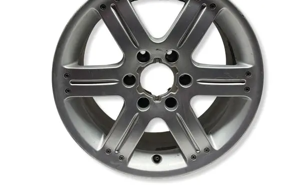 Mitsubishi Pajero R18 forged rim 1638851071