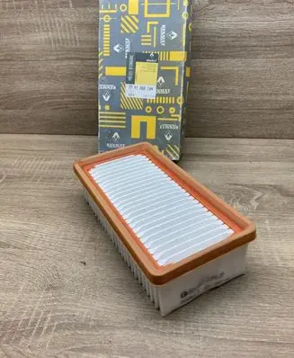 Renault Twingo II Air filter 7701068104
