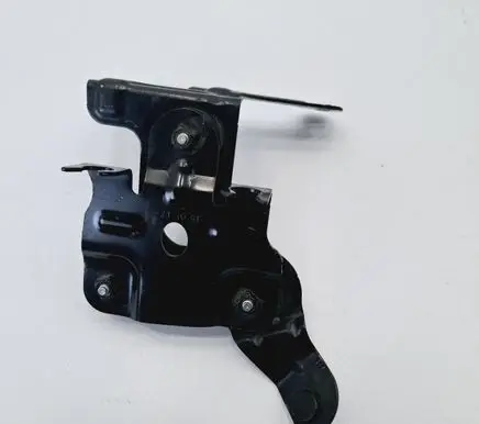 Jaguar XE ABS pump bracket GX732C325DD