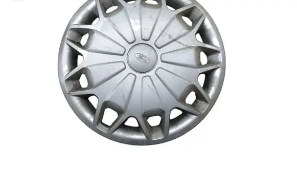 Ford Transit Custom R16 wheel hub/cap/trim BK211130BA