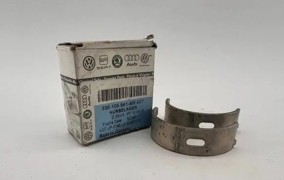 Audi A4 S4 B7 8E 8H Head Valve Retaining Insert/Retainer 038105561AM 80681170 PP100408