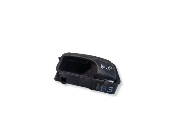 Volkswagen PASSAT B3 Front door interior handle 357837235