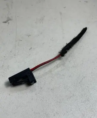Audi A7 S7 4G Other wiring loom 4B0971832