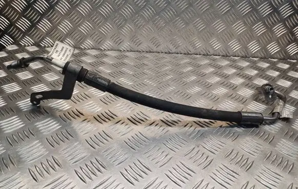 Citroen C5 Air suspension line/pipe/hose 9682770380 AX10502412