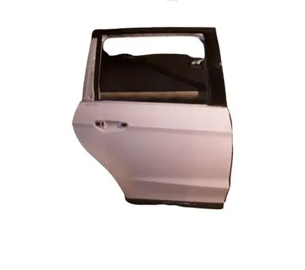 Ford Galaxy Rear door 2416501