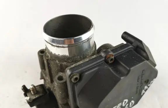 KIA Ceed Throttle valve 351002A900 5WY9174D 133552